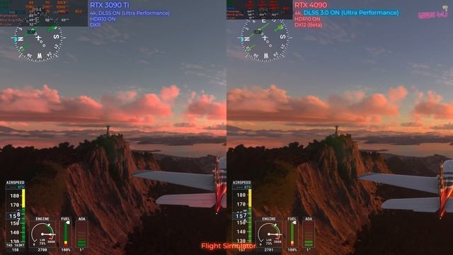 ZOTAC RTX 4090 vs RTX 3090 Ti 게임락 성능비교 및 리안리 랜쿨 3 RGB 케이스 셀프 교체 смотреть онлайн