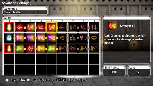 NAtURAL DOCtRINE save wizard cheat working смотреть онлайн