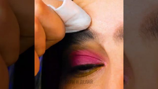ЭТИ СУПЕР-ЛАЙФХАКИ МАКИЯЖА И КРАСОТЫ ЛЕГКО ПОВТОРИТЬ НА ДОМУ! смотреть онлайн