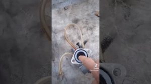 Карбюратор pwk 30 на Явe 638 обзор.