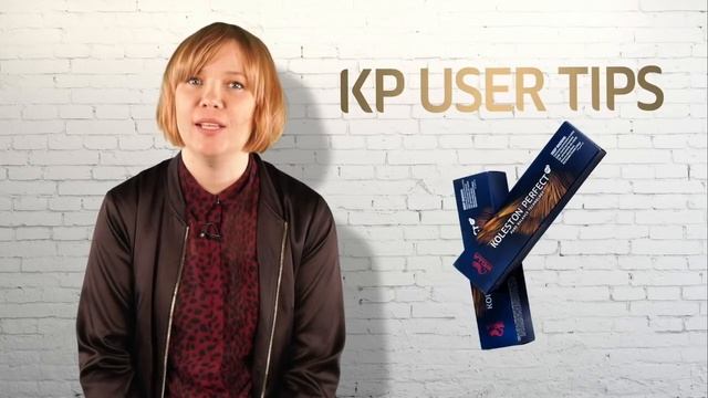 Quick Tips on using Koleston Perfect смотреть онлайн
