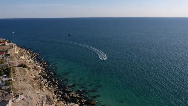 DJI Mavic 2 pro Актау побережье смотреть онлайн