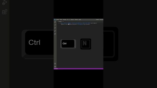 Descarga Visual Studio Code, Tu primer Programa en Python смотреть онлайн