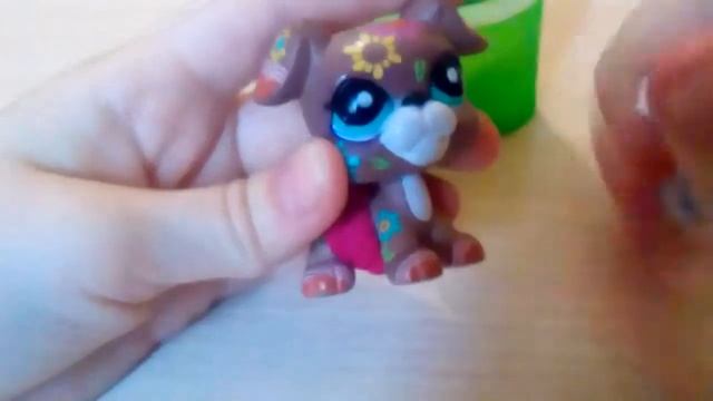 Дом в блеске