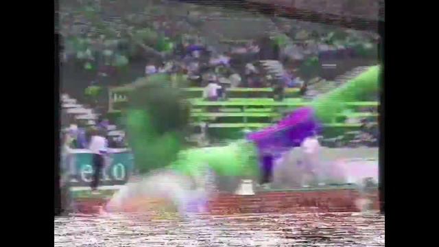 4238 World Track & Field 1993 Javelin Men смотреть онлайн