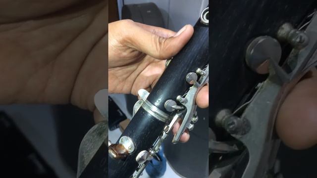 Yamaha clarinet ycl34 serial number 022197 смотреть онлайн