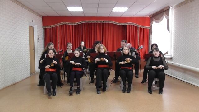 В.Иванов. ТАНГО смотреть онлайн