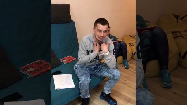 31.04.18 бизнес тренер Анна Зиньковская провела тренинг для фитнес клуба «ЗАРЯДКА»/Екатеринбург. смотреть онлайн