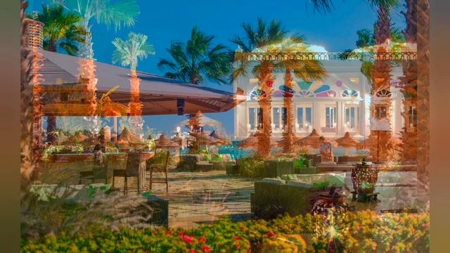 Baron Resort Sharm El Sheikh #egypt #hotel #5star #sharmelsheikh