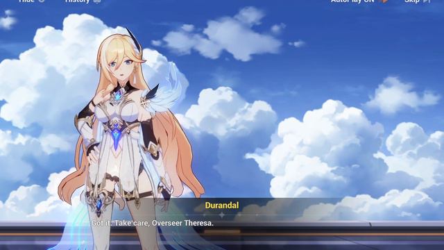 Honkai Impact 3rd: Moon's Origin & Finality | The Grand Plan to Seize the Power of Finality! смотреть онлайн
