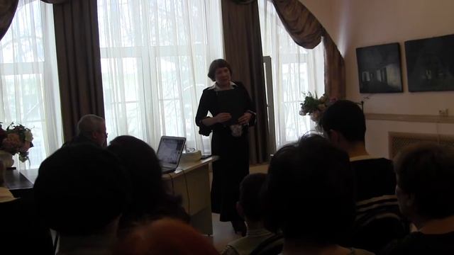 Жизни страницы листая - тв. вечер Нины Козловой смотреть онлайн