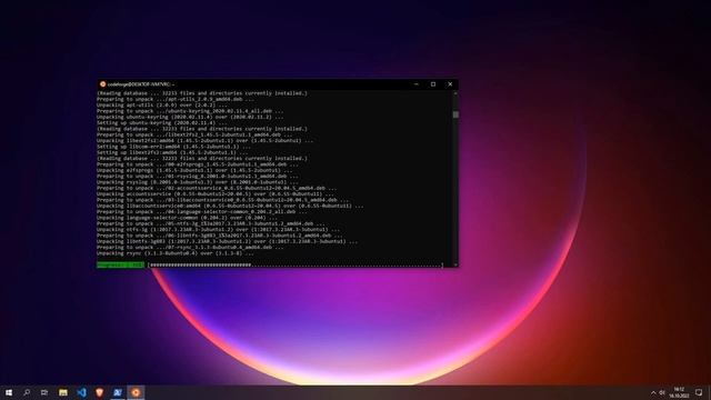How To Install WSL And Use It With VSCODE | WSL Tutorial
