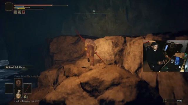 Elden Ring Playthrough смотреть онлайн