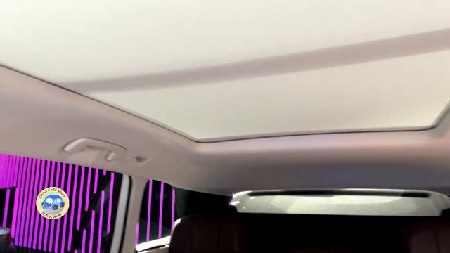 2023 Volkswagen Tavendor 4Motion 2.0T 7DCT Walkaround—2022 Guangzhou Motor Show смотреть онлайн