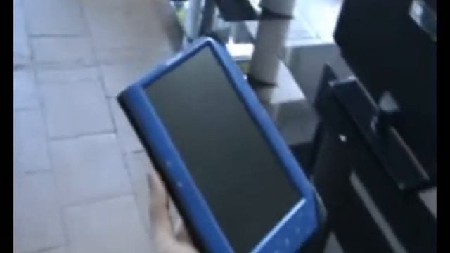 Видеообзор электронная книга Vexler смотреть онлайн