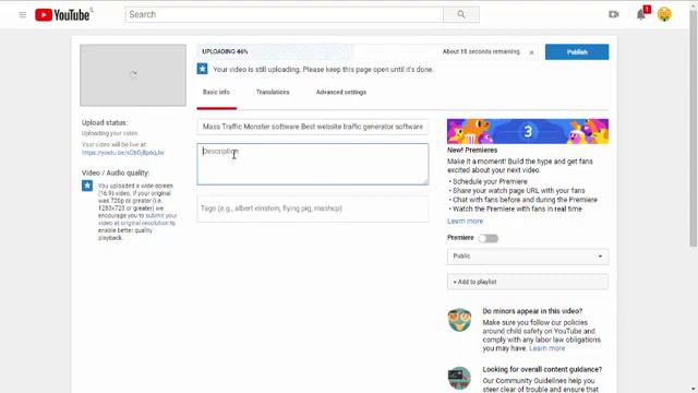 Best website traffic generator software Get lifetime Visitors For Free 2019 смотреть онлайн
