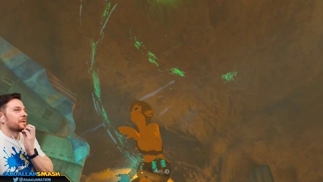 ZORA & DESERT VOE ARMOR SETS! The Legend of Zelda: Tears of the Kingdom 100% - Part 50 смотреть онлайн