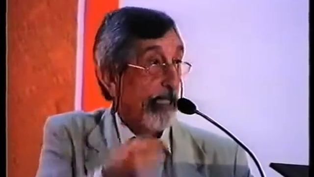 Prof. Dr. Sumer Gurel Presentation - IAPEX 2005 смотреть онлайн