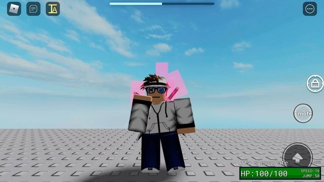 Roblox item asylum Interlaced emote смотреть онлайн
