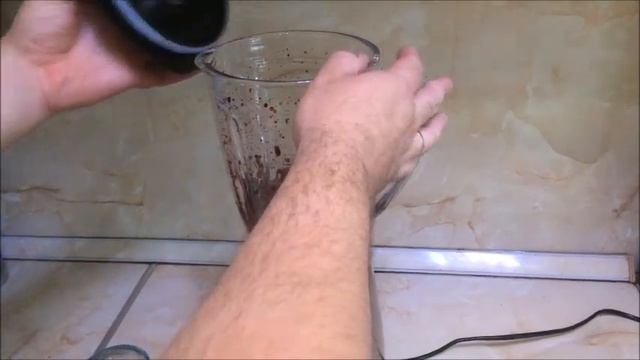 Готовим очень вкусный смузи. Обзор блендера Kitfort Kt 1341