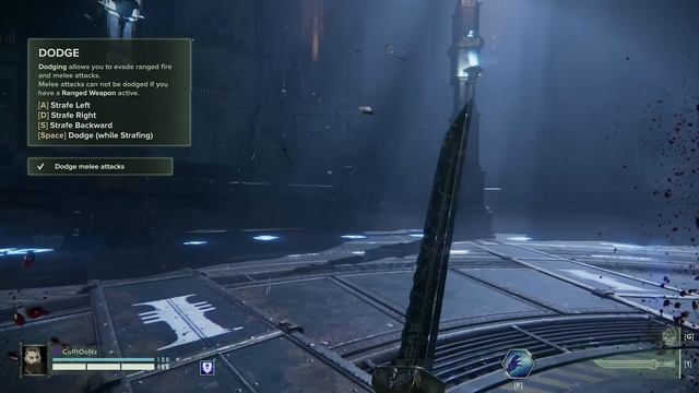 OK, THIS GAME IS SICK! | Warhammer: Darktide смотреть онлайн