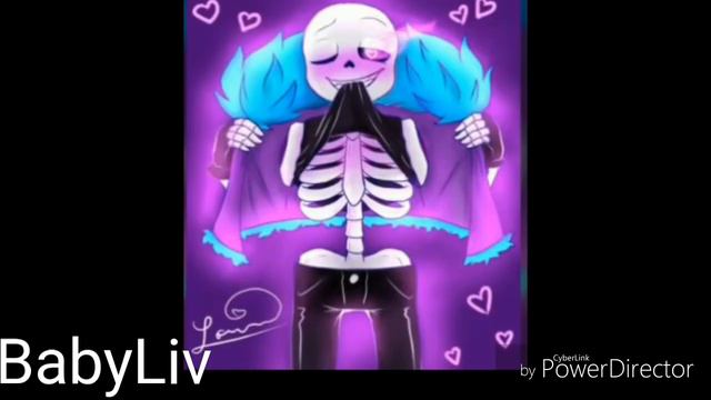 UnderLust Санс и UnderTale Фриск|Senpai| смотреть онлайн