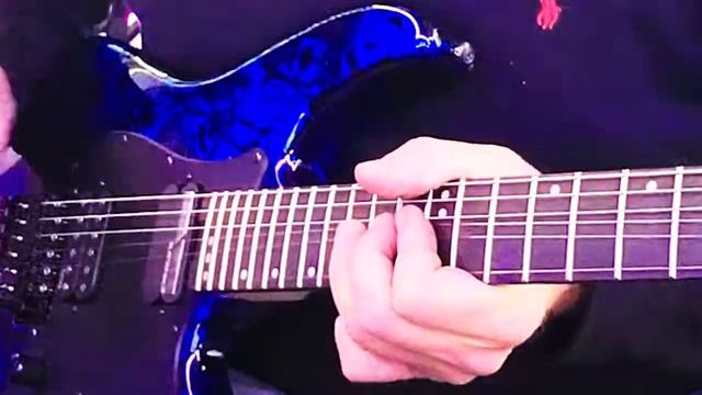 Schecter Sun Valley Shredder Blue Reign. Killer Guitar. BADASS. смотреть онлайн