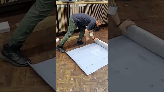 Клеевая подложка