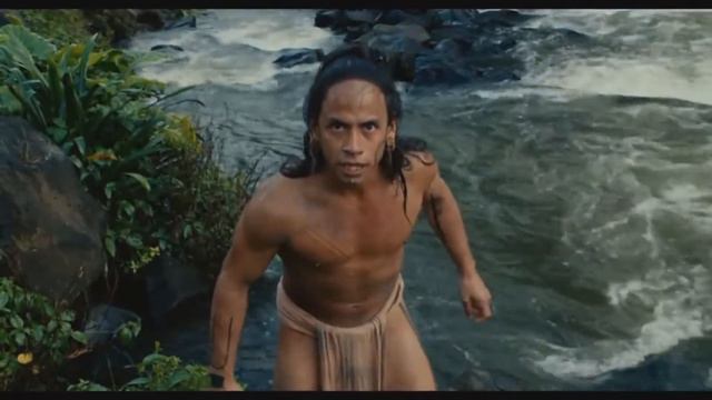 /Настоящий индеец!/