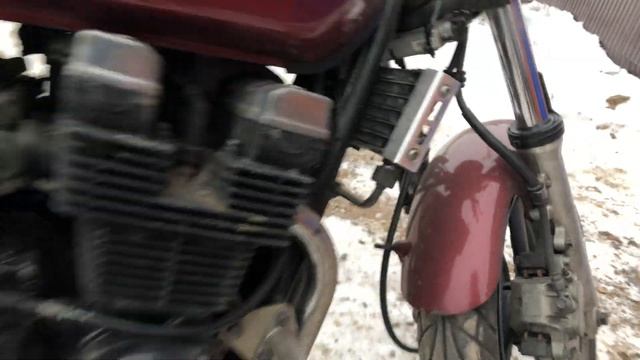 Продам Yamaha XJR 400 смотреть онлайн