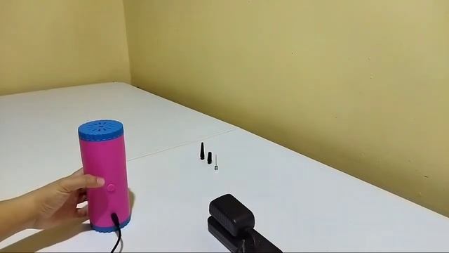 Long Balloon Electric Pump смотреть онлайн