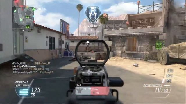 Black ops 2 ps3 best gameplay HD 610) смотреть онлайн