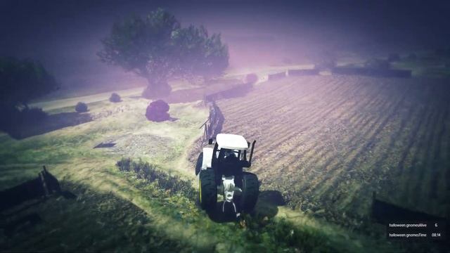 НОВЫЙ КВЕСТ С ВЫСИРАЮЩИМИ ПРИШЕЛЬЦАМИ В GTA 5 RP MAJESTIC смотреть онлайн