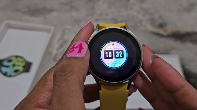 Galaxy Watch 6 Ultimate Dupe Unboxing смотреть онлайн