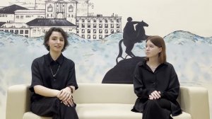 Интервью с победительницей IV Всероссийского конкурса "Большая перемена"