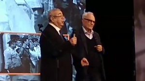 Али Хамраев и Бахтиёр Ихтиёров: 55 лет "Ёр-ёр"