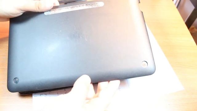 Cooler fan replace HP mini 110 3000 notebook смотреть онлайн