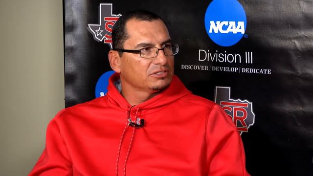 Sul Ross: Coach's Clipboard #7 with Troy Canaba смотреть онлайн