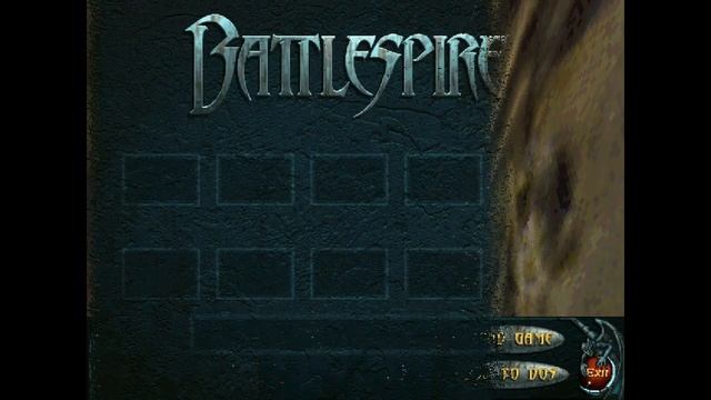 Let's Play An Elder Scrolls Legend: Battlespire - Part 4 смотреть онлайн
