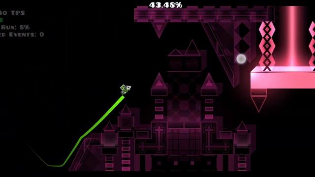 (hold demon) cant let go copy by RobTopArchiver смотреть онлайн