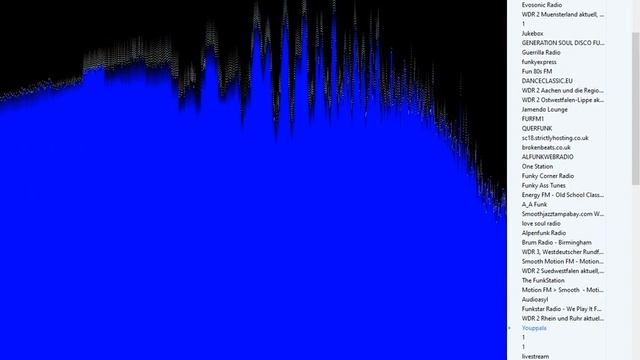 radio.pervii - funk (Проигрыватель Windows Media) (06.02.2023) смотреть онлайн