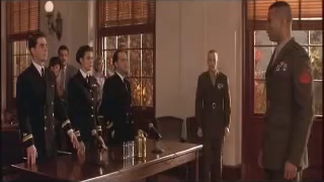 A Few Good Men - Fight for People смотреть онлайн