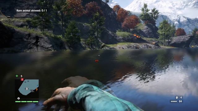 [5] Let's Play Far Cry 4 Episode 5 (Xbox One S) смотреть онлайн