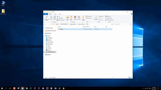 How to install 3D LUT Creator OFX plugin смотреть онлайн