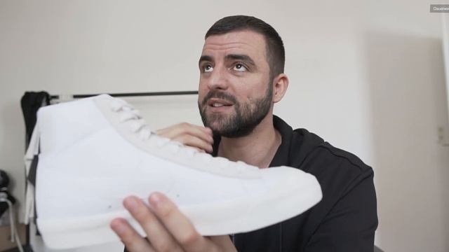 Nike - Blazer Mid '77 Vintage Platinum Tint ? смотреть онлайн