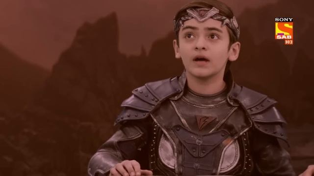 Aladdin, Baalveer And Vivaan - The Powerful Trio! | Baalveer Returns | Ep 104 | Full Episode смотреть онлайн