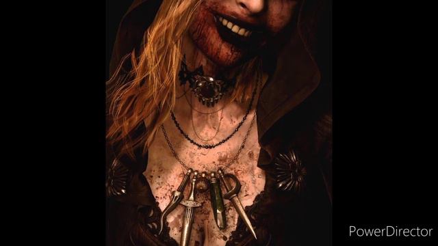 See You Again || Lady Dimitrescu Tribute