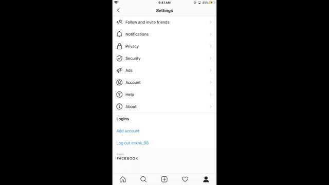 How to Clear Search History on Instagram iPhone (2020) смотреть онлайн