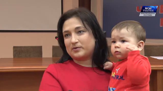 Молодые семьи, нуждающиеся в улучшении жилищных условий, получили сертификаты смотреть онлайн