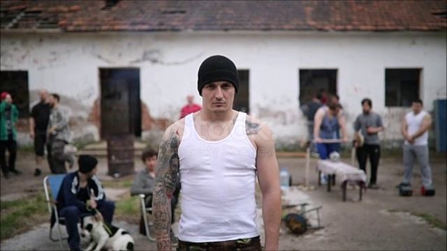 Новинка Музыка Видео 2022 Реальные Пацаны..mp4